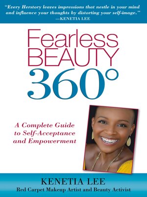 cover image of Fearless Beauty 360